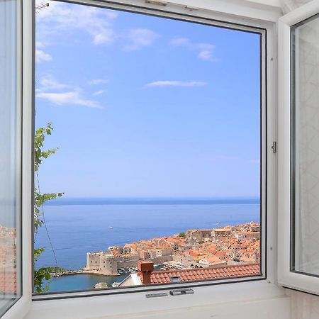 Exclusive Old Town And Sea View Apartments ドゥブロブニク エクステリア 写真