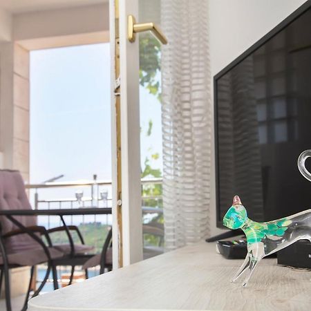 Exclusive Old Town And Sea View Apartments ドゥブロブニク エクステリア 写真