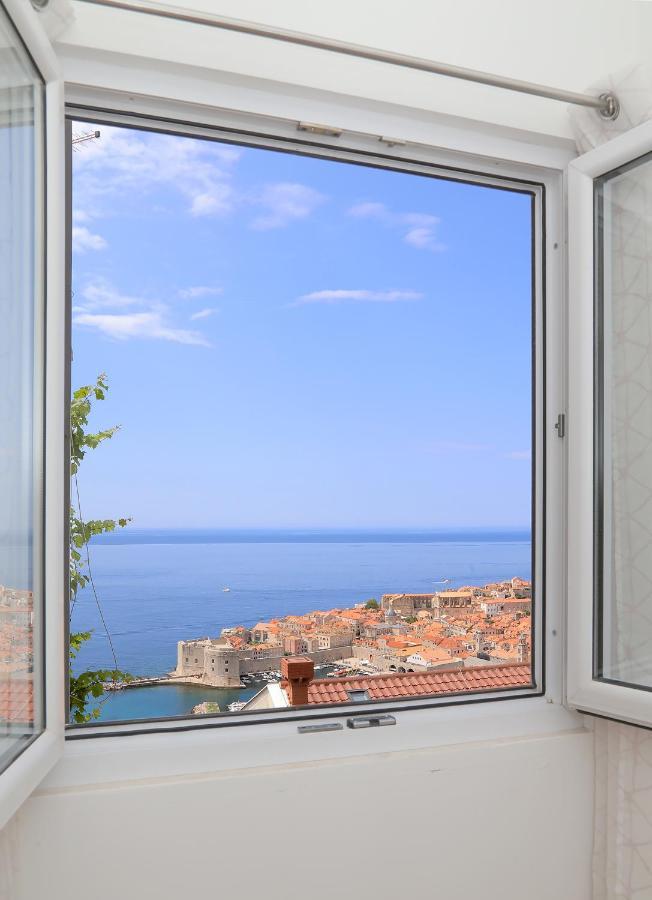 Exclusive Old Town And Sea View Apartments ドゥブロブニク エクステリア 写真