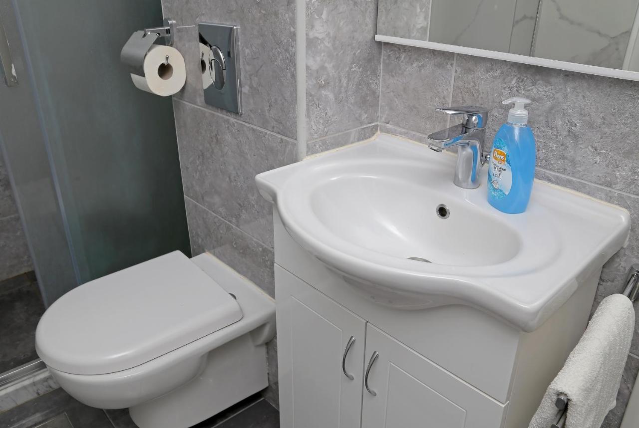 Exclusive Old Town And Sea View Apartments ドゥブロブニク エクステリア 写真