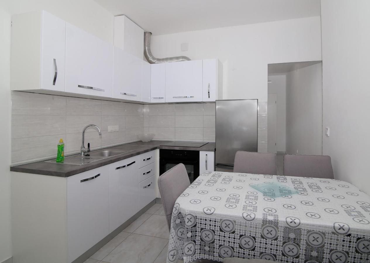 Exclusive Old Town And Sea View Apartments ドゥブロブニク エクステリア 写真